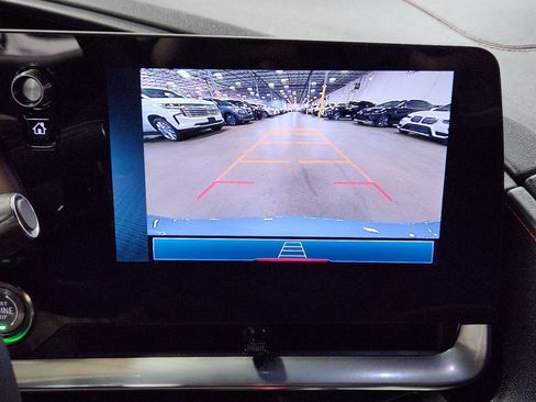 Used 2025 Chevrolet Corvette Z06 image 37