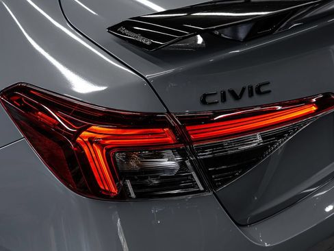 Used 2026 Honda Civic Sport image 14