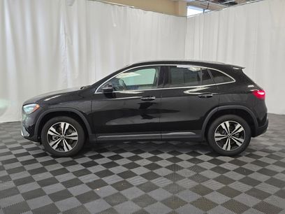 Used 2025 Mercedes-Benz GLA 250 4MATIC