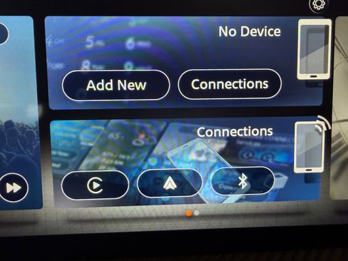 Used 2025 Nissan Kicks SR image 16