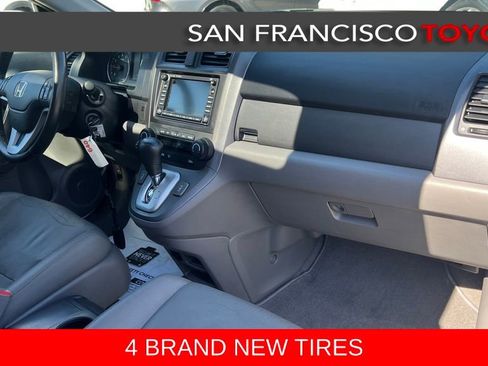 Used 2008 Honda CR-V EX-L image 21