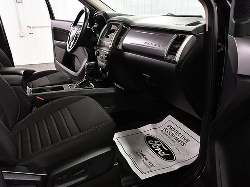 Used 2022 Ford Ranger XLT w/ Equipment Group 302A High image 30