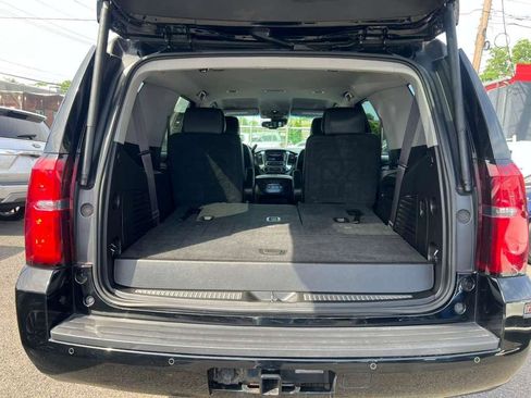 Used 2017 Chevrolet Tahoe LT AWD/4WD image 31