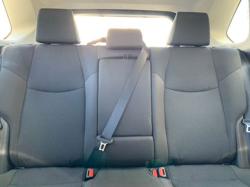 Used 2025 Toyota RAV4 LE image 37