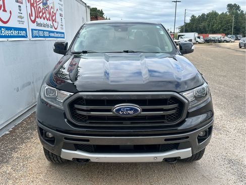Used 2019 Ford Ranger Lariat w/ Equipment Group 501A Mid image 5