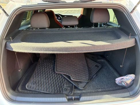 Used 2024 Volkswagen GTI SE image 26