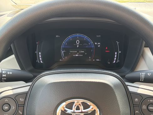 New 2026 Toyota Corolla LE image 29