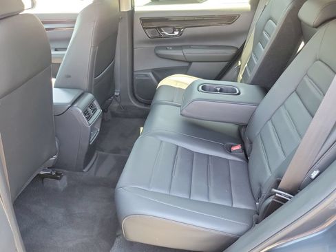Certified 2025 Honda CR-V EX-L image 14