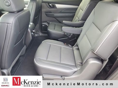New 2026 Buick Enclave Preferred w/ Power Package FWD image 20