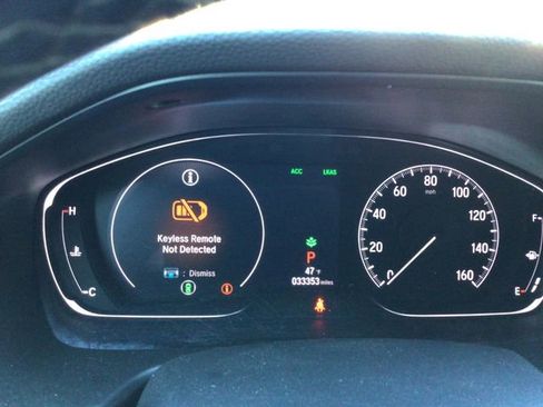 Used 2022 Honda Accord Sport image 27