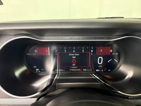 Used 2022 Ford Mustang Premium w/ 2.3L High Performance Package RWD image 17