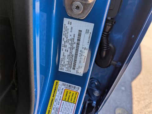 New 2025 Ford Bronco Badlands image 37