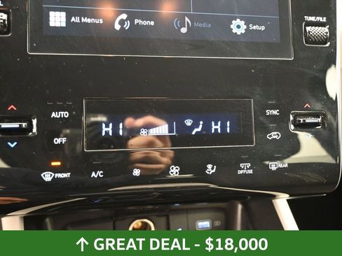 Used 2024 Hyundai Tucson SEL image 29