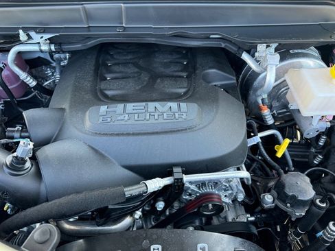 New 2024 RAM 2500 Tradesman w/ Chrome Appearance Group image 15