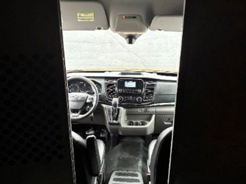 Used 2021 Ford Transit 250 148 High Roof w/ Load Area Protection Package image 26