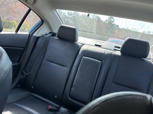 Used 2010 MAZDA MAZDA3 s Grand Touring image 6