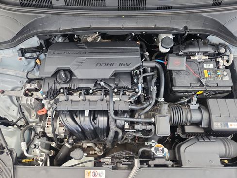 Used 2023 Hyundai Kona SEL FWD image 27