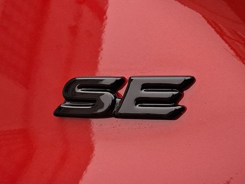 Certified 2026 Toyota Camry SE w/ Convenience Package FWD image 33
