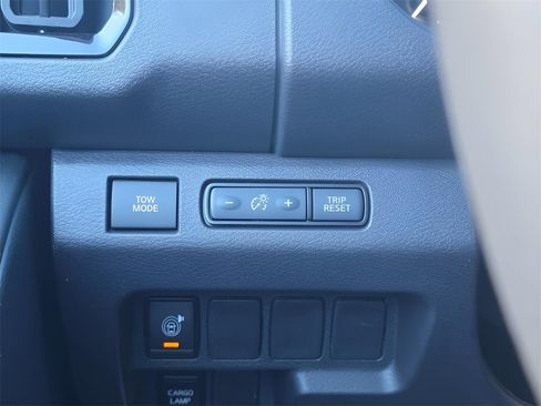 New 2026 Nissan Frontier PRO-4X w/ Tow Package image 26