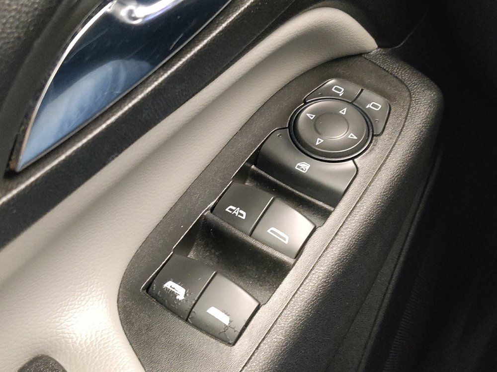 Used 2023 Chevrolet Equinox LT w/ Driver Convenience Package AWD/4WD image 27