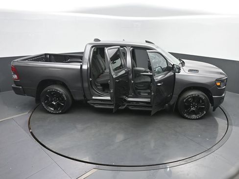 Used 2024 RAM 1500 Big Horn AWD/4WD image 59