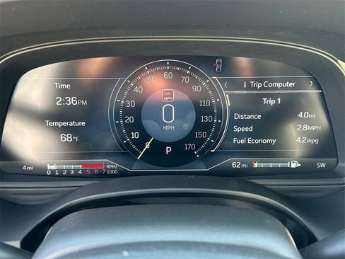 New 2026 Cadillac CT4 Premium Luxury image 26