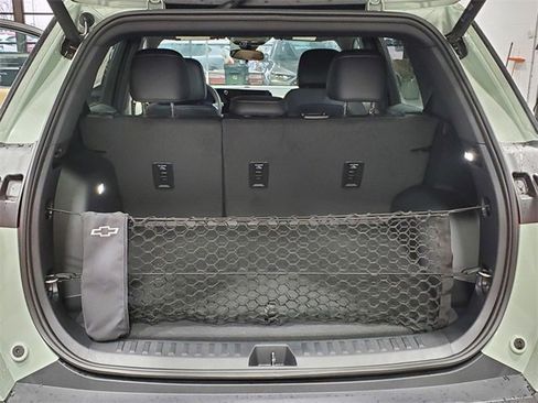 New 2026 Chevrolet Equinox ACTIV image 25