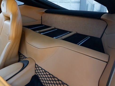 Used 2016 Ferrari F12 Berlinetta RWD image 54