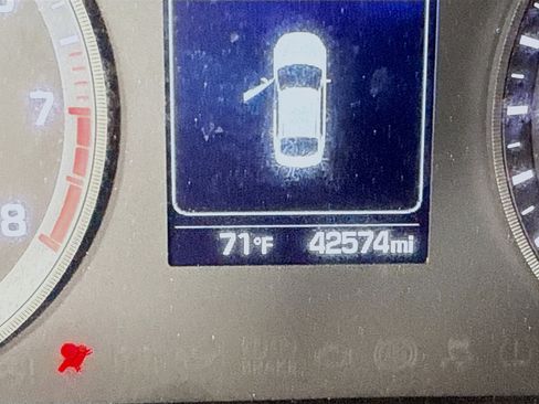 Used 2017 Hyundai Sonata Sport image 16