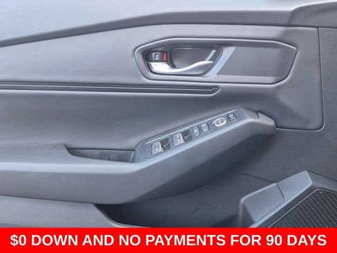 Used 2025 Honda Accord SE image 11