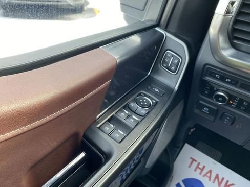 Certified 2023 Ford F150 Lariat w/ Equipment Group 502A High image 29