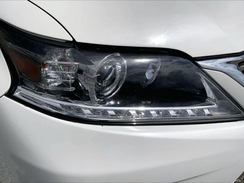 Used 2013 Lexus RX 350 FWD w/ Premium Pkg image 27