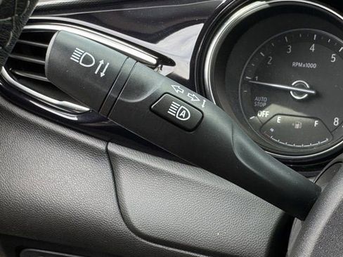 Used 2023 Buick Encore GX Select w/ Safety Package II image 25