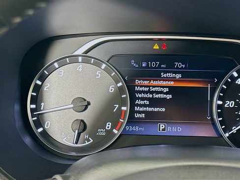 Used 2024 Nissan Frontier SV w/ SV Convenience Package image 12