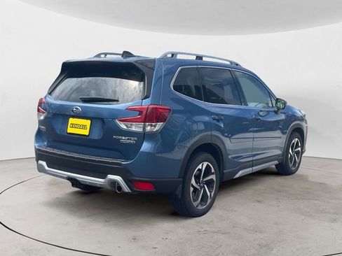 Used 2024 Subaru Forester Touring AWD/4WD image 5