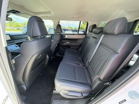 New 2026 Hyundai Santa Fe XRT AWD/4WD image 22