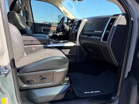 Used 2017 RAM 3500 Laramie w/ Snow Chief Group AWD/4WD image 64