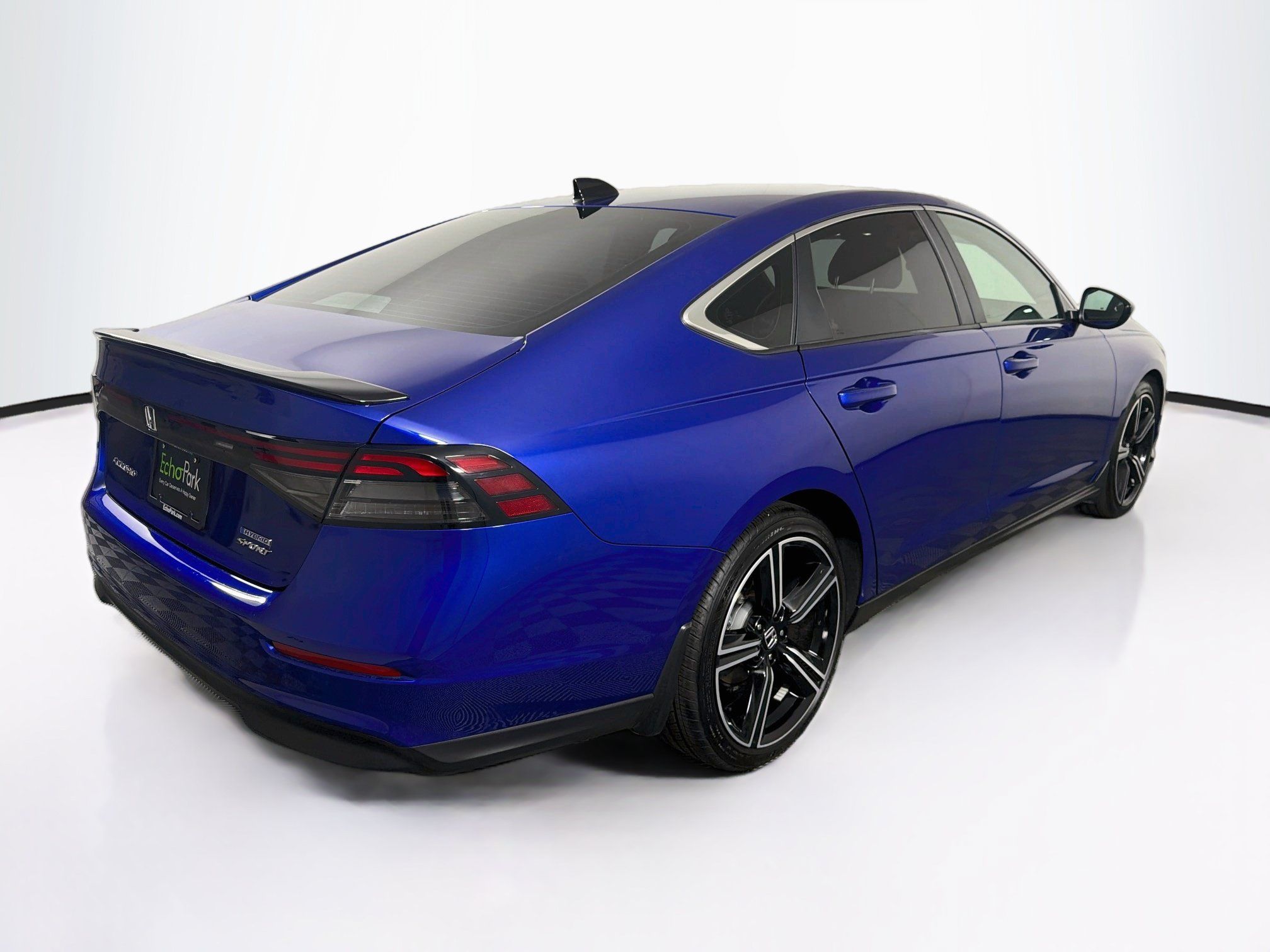Used 2025 Honda Accord Sport image 9