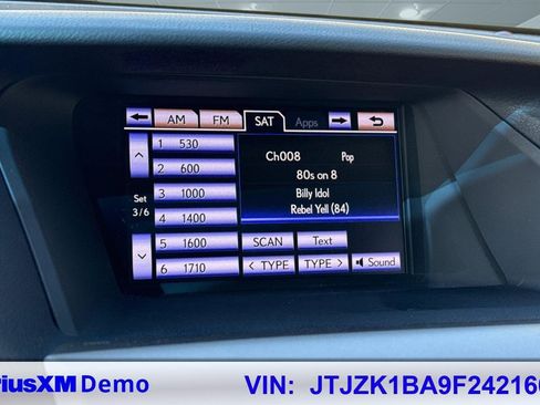 Used 2015 Lexus RX 350 FWD image 36
