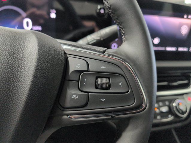 New 2026 Buick Envista Sport Touring w/ Convenience I Package FWD image 19