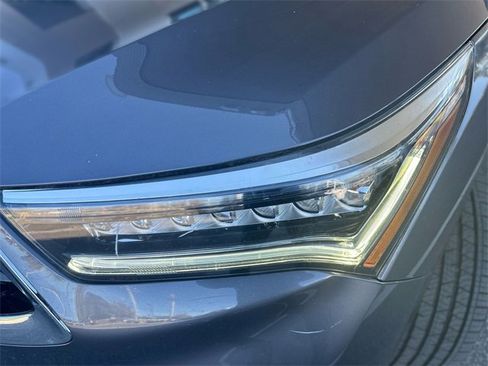 Used 2020 Acura RDX Technology Package image 9