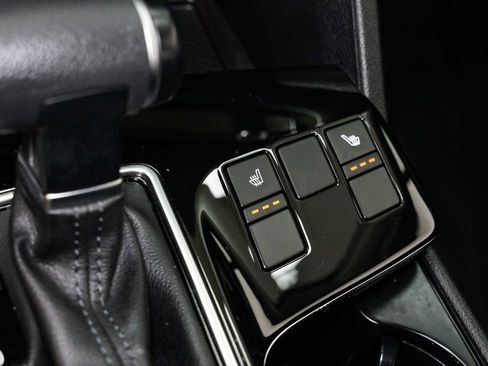 Certified 2024 Kia Sportage EX image 21