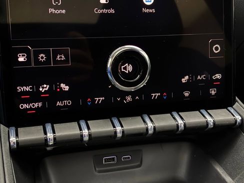 New 2026 GMC Terrain Elevation w/ Elevation Premium Package image 29