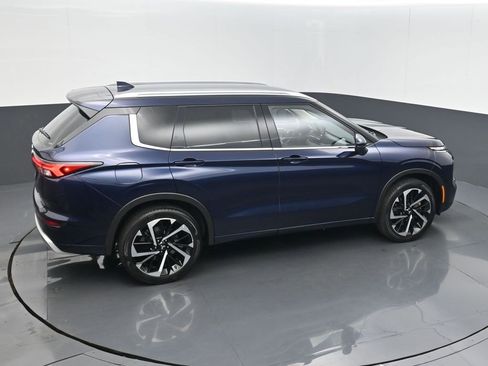 Used 2024 Mitsubishi Outlander SEL image 24