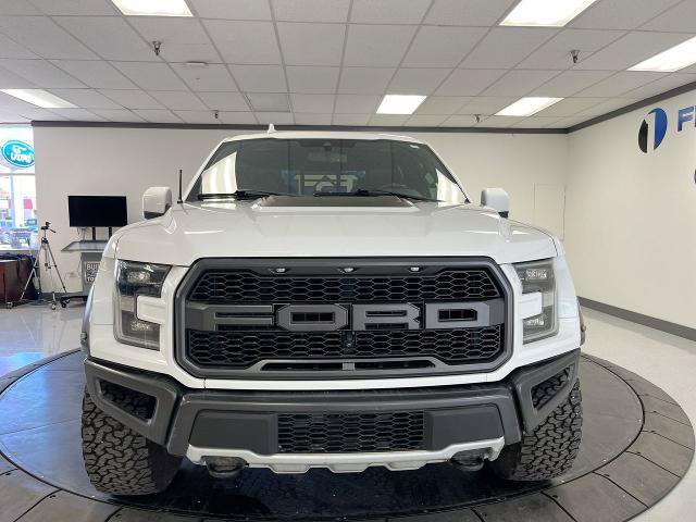 Certified 2019 Ford F150 Raptor w/ Equipment Group 802A Luxury AWD/4WD image 5