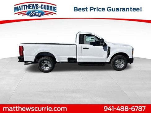 New 2026 Ford F250 XL image 3