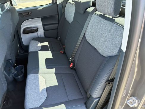 New 2026 Ford Maverick XLT FWD image 12
