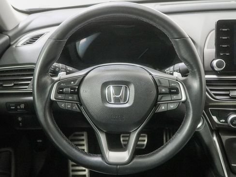 Used 2022 Honda Accord Sport Special Edition image 22