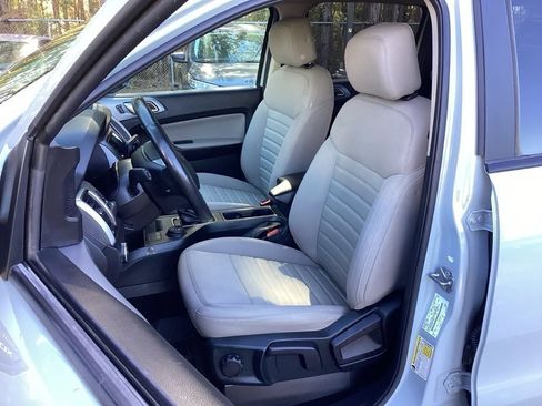 Used 2022 Ford Ranger XLT w/ Equipment Group 301A Mid image 23