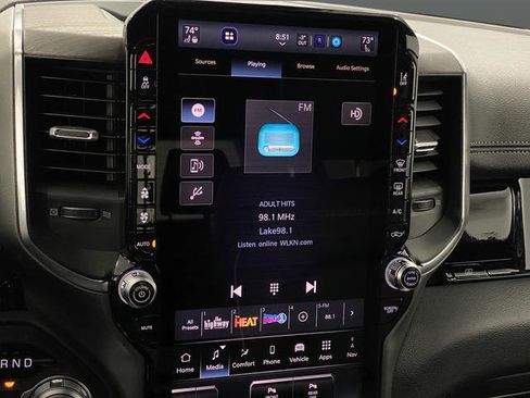 New 2026 RAM 1500 Laramie image 19